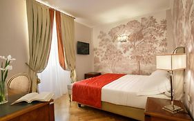 Vivaldi Luxury Rooms